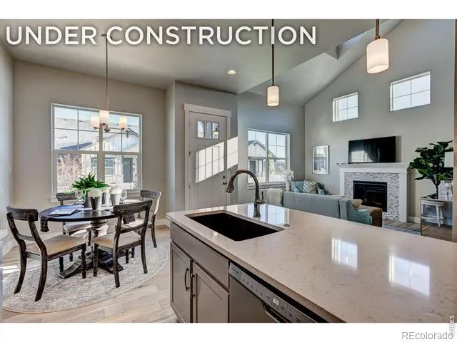 160 High Point Drive Longmont, CO 80504