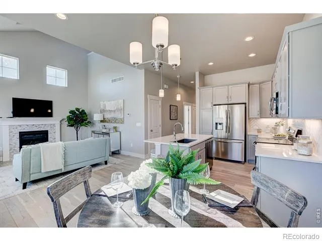 160 High Point Drive Longmont, CO 80504
