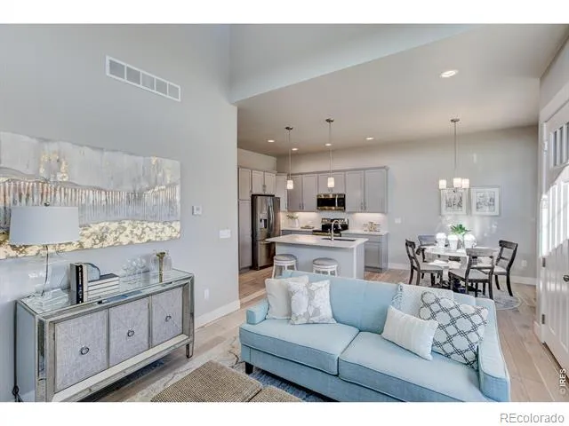 160 High Point Drive Longmont, CO 80504