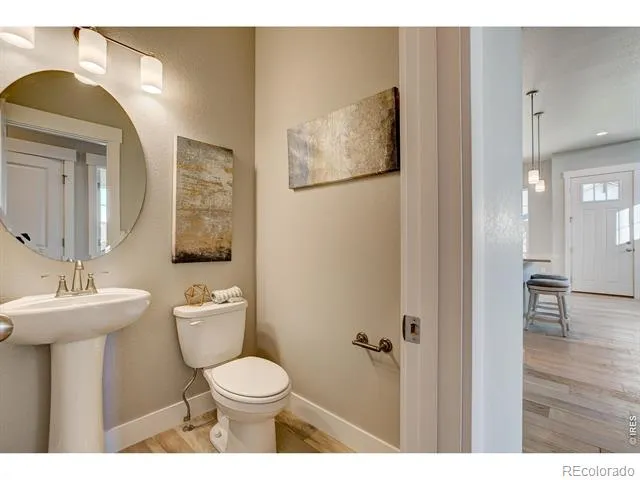 160 High Point Drive Longmont, CO 80504