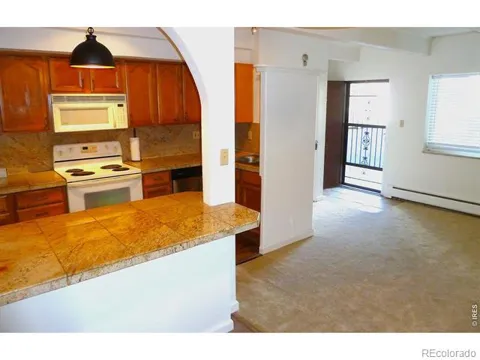 590 Logan Street #110