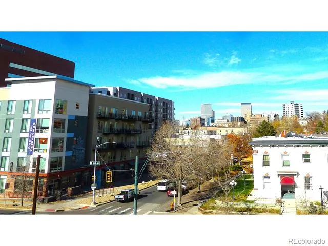 590 Logan Street #110 Denver, CO 80203