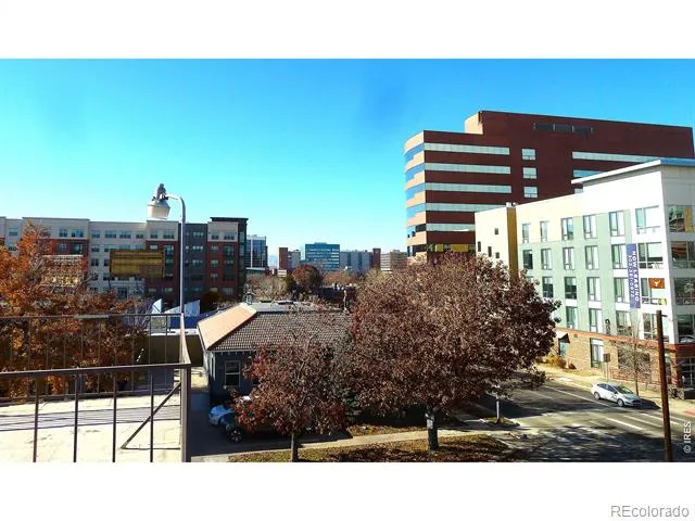 590 Logan Street #110 Denver, CO 80203