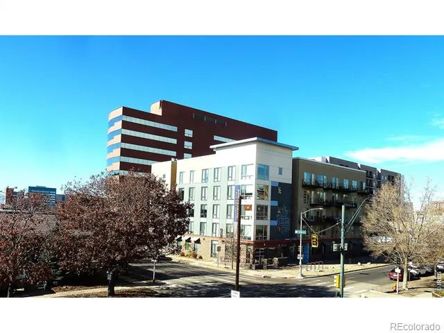 590 Logan Street #110 Denver, CO 80203