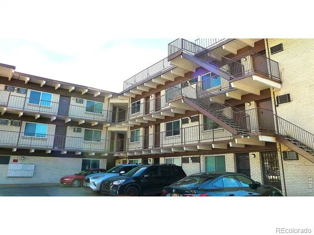 590 Logan Street #110 Denver, CO 80203