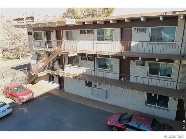 590 Logan Street #110 Denver, CO 80203