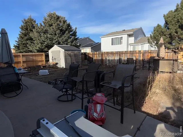 5141 Jasper Street Denver, CO 80239
