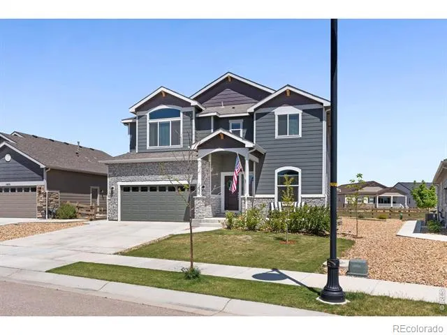 1430 Larimer Ridge Parkway Timnath, CO 80547