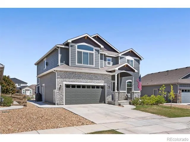 1430 Larimer Ridge Parkway Timnath, CO 80547