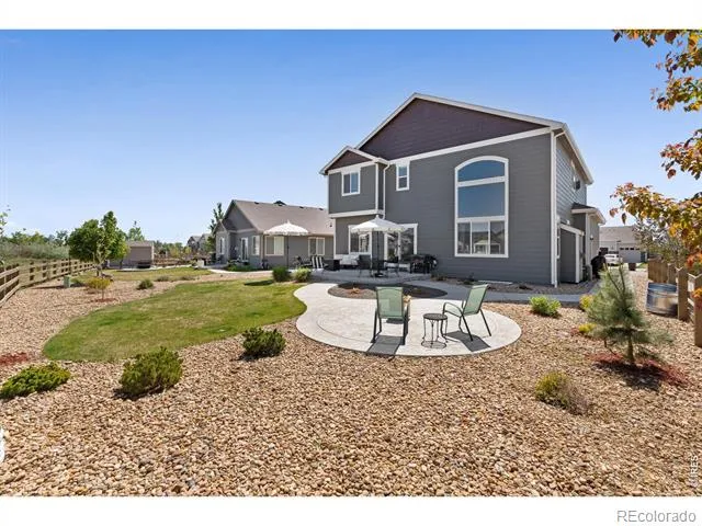 1430 Larimer Ridge Parkway Timnath, CO 80547