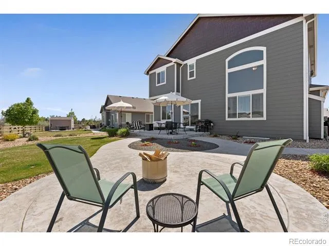 1430 Larimer Ridge Parkway Timnath, CO 80547