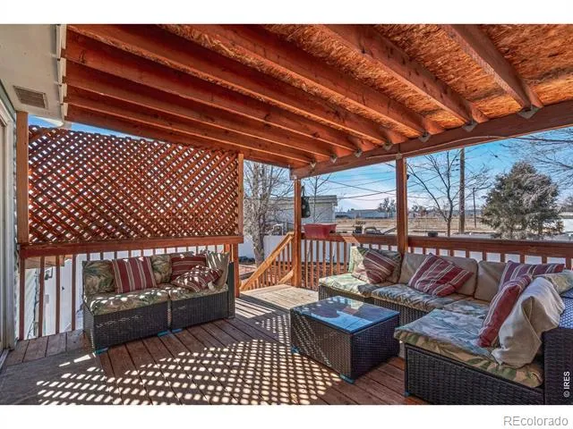 260 Ley Drive La Salle, CO 80645