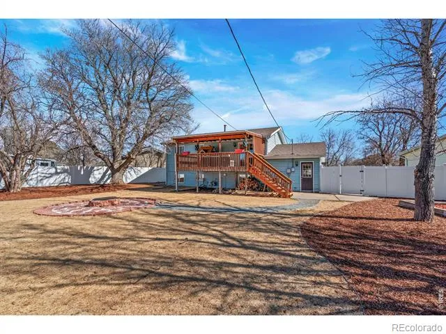 260 Ley Drive La Salle, CO 80645