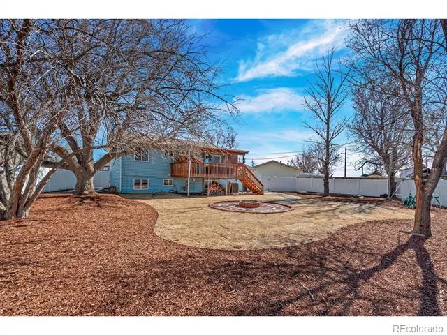 260 Ley Drive La Salle, CO 80645