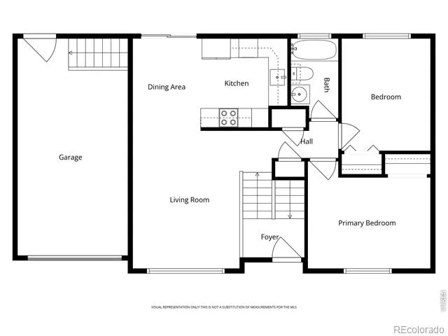 260 Ley Drive La Salle, CO 80645