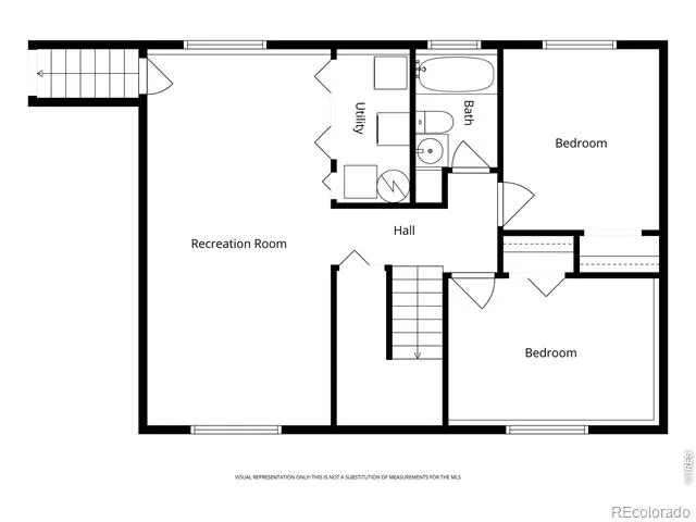 260 Ley Drive La Salle, CO 80645