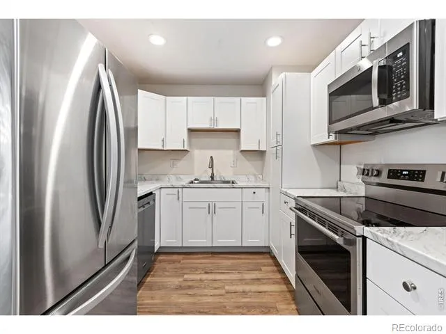 260 Ley Drive La Salle, CO 80645