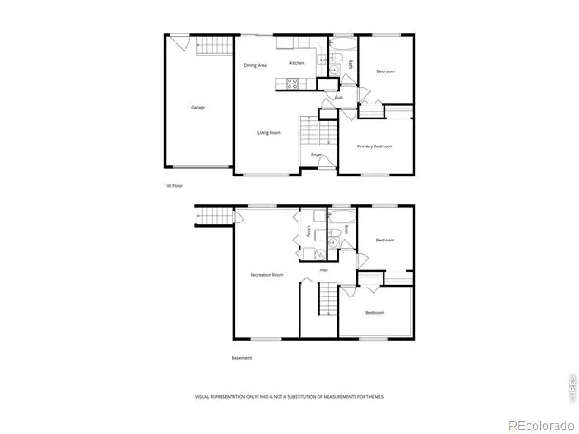 260 Ley Drive La Salle, CO 80645