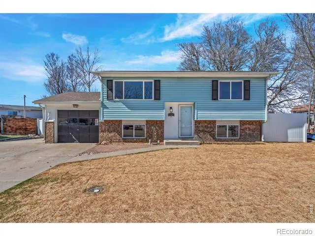 260 Ley Drive La Salle, CO 80645