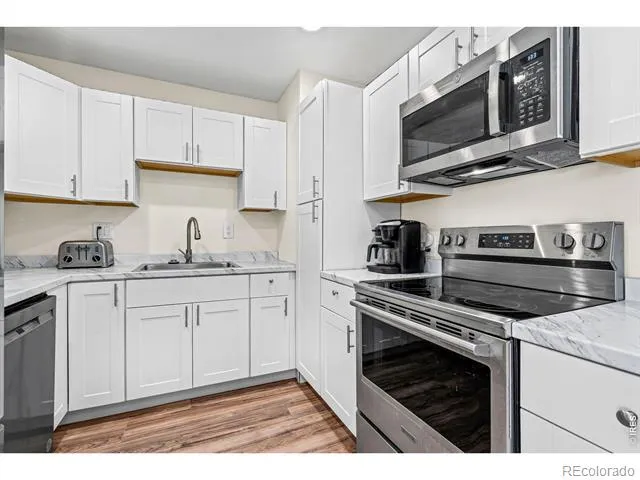 260 Ley Drive La Salle, CO 80645