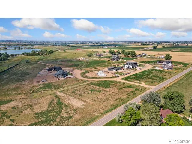 1574 Hauck Meadows Drive Frederick, CO 80504