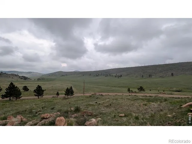 1191 Eiger Road Livermore, CO 80536