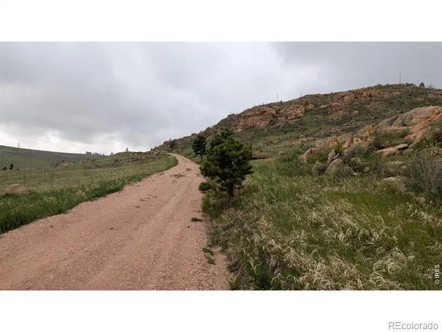 1191 Eiger Road Livermore, CO 80536