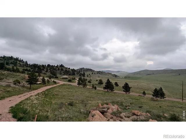 1191 Eiger Road Livermore, CO 80536