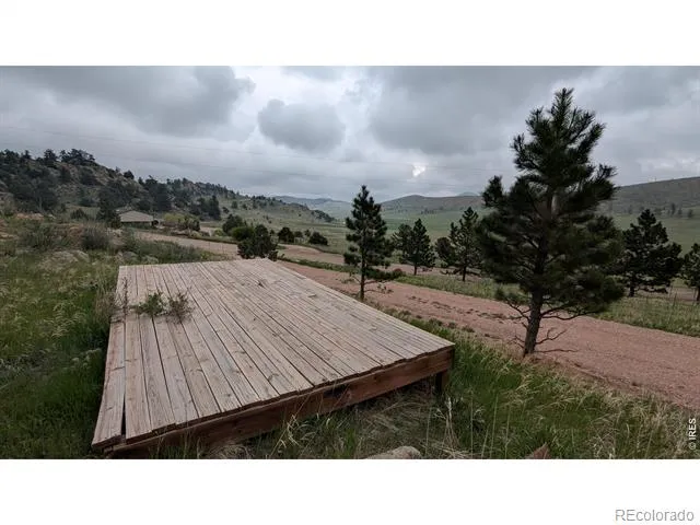 1191 Eiger Road Livermore, CO 80536