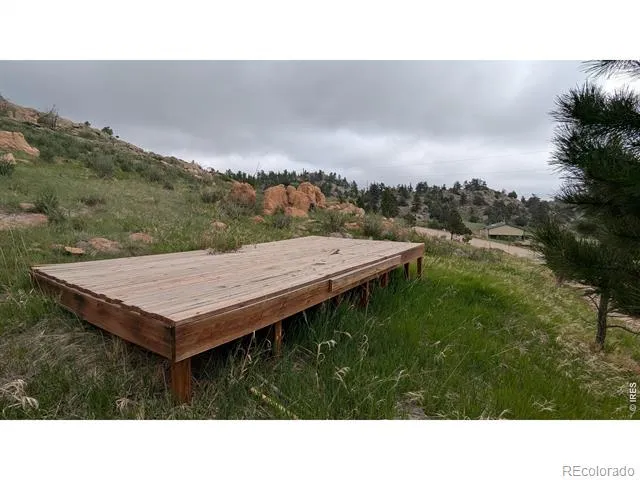 1191 Eiger Road Livermore, CO 80536