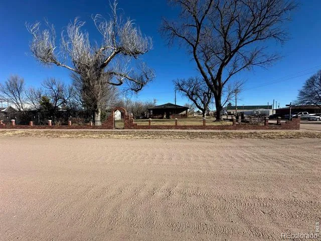 305 E 2nd Avenue Otis, CO 80743