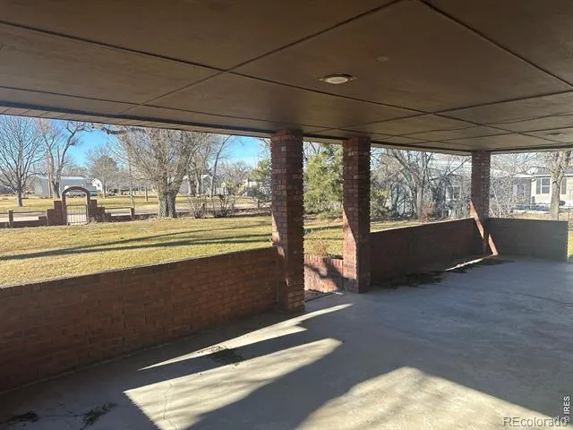 305 E 2nd Avenue Otis, CO 80743