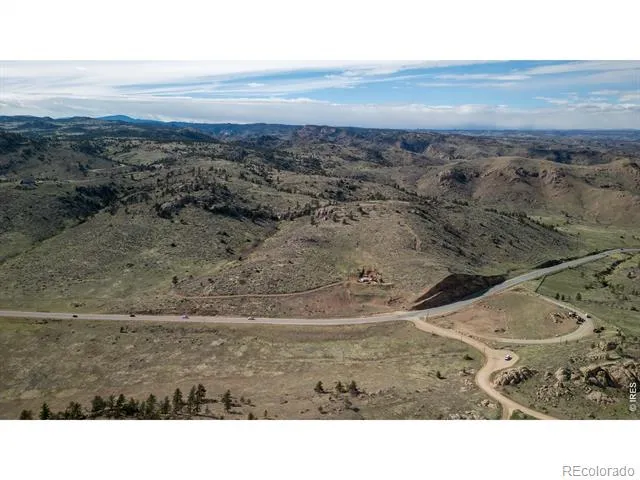 5 Deer Meadow Way Livermore, CO 80536