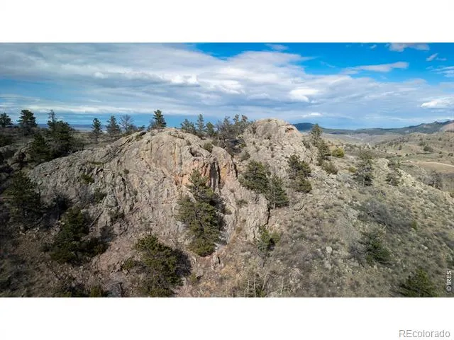 5 Deer Meadow Way Livermore, CO 80536