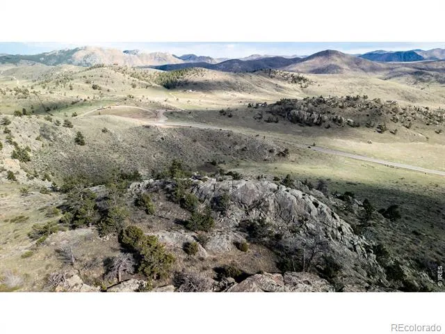 5 Deer Meadow Way Livermore, CO 80536