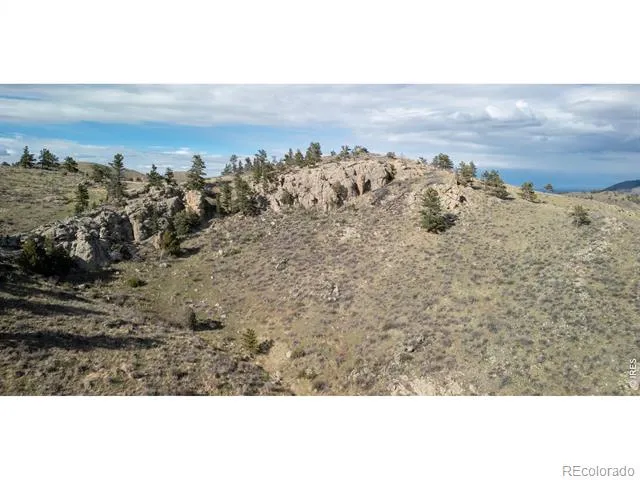 5 Deer Meadow Way Livermore, CO 80536