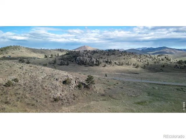 5 Deer Meadow Way Livermore, CO 80536