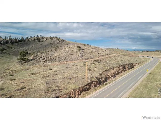 5 Deer Meadow Way Livermore, CO 80536