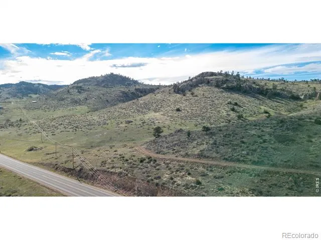 5 Deer Meadow Way Livermore, CO 80536