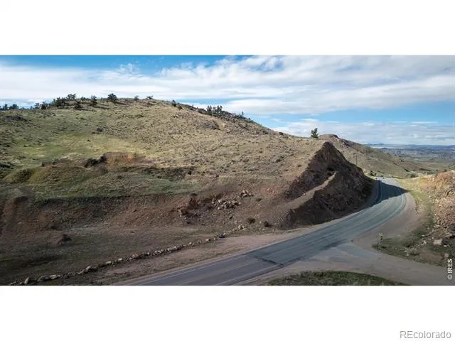 5 Deer Meadow Way Livermore, CO 80536