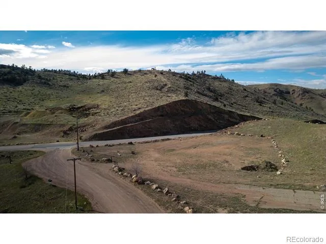 5 Deer Meadow Way Livermore, CO 80536