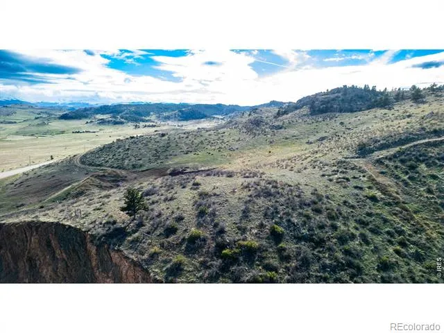 5 Deer Meadow Way Livermore, CO 80536