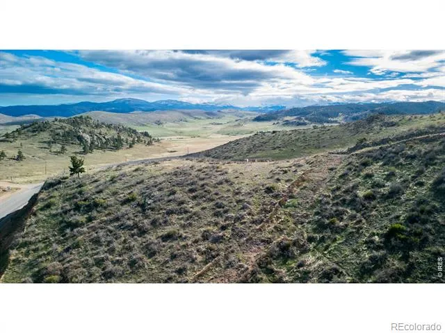 5 Deer Meadow Way Livermore, CO 80536