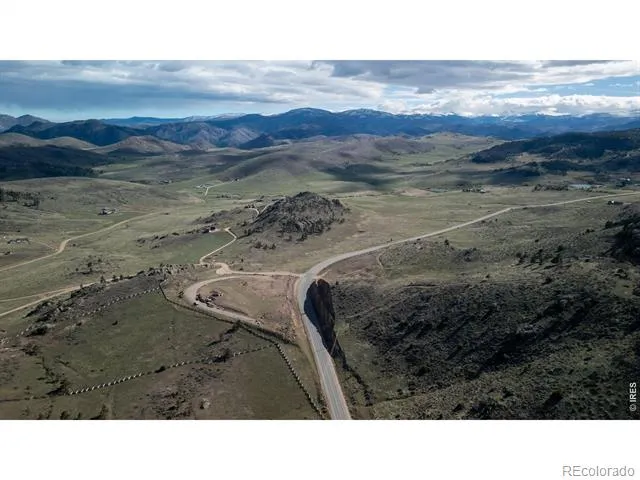 5 Deer Meadow Way Livermore, CO 80536