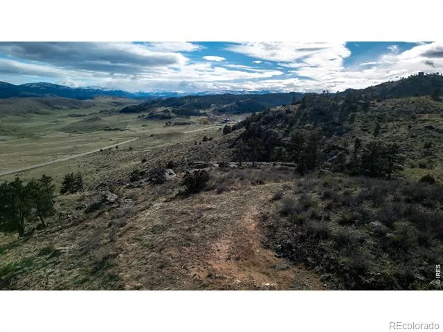 5 Deer Meadow Way Livermore, CO 80536