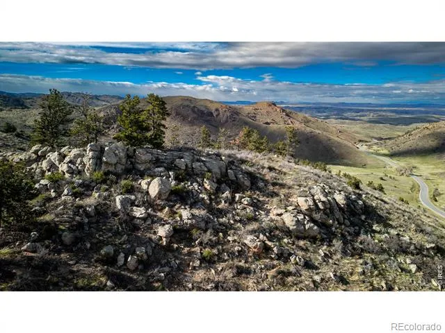 5 Deer Meadow Way Livermore, CO 80536