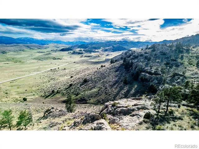 5 Deer Meadow Way Livermore, CO 80536