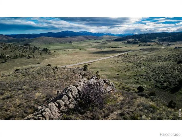 5 Deer Meadow Way Livermore, CO 80536