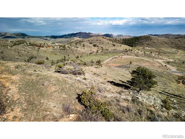 5 Deer Meadow Way Livermore, CO 80536