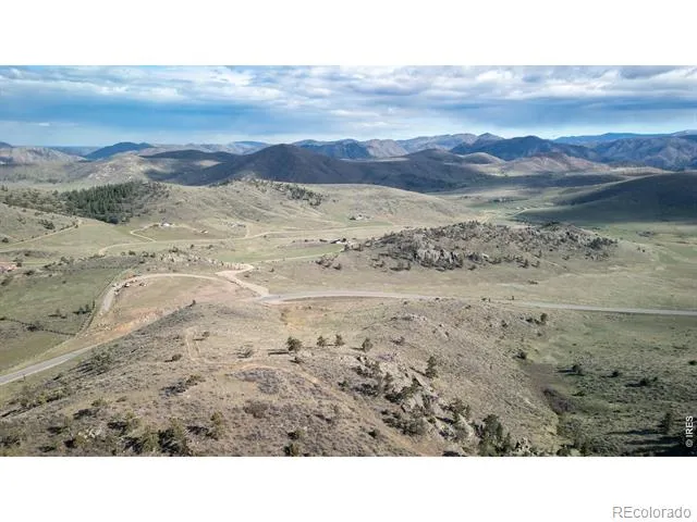 5 Deer Meadow Way Livermore, CO 80536